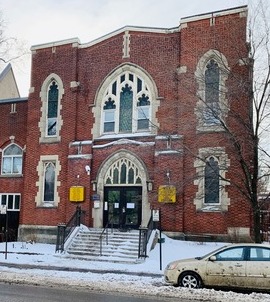 Trinity United Chruch (1)